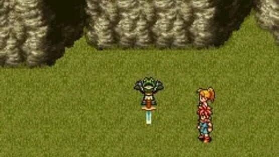 Chrono Trigger screenshot 5