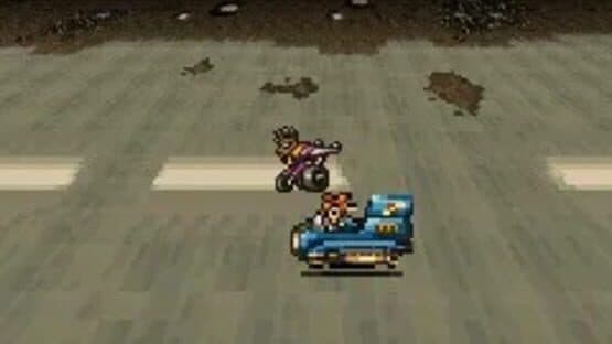 Chrono Trigger screenshot 6