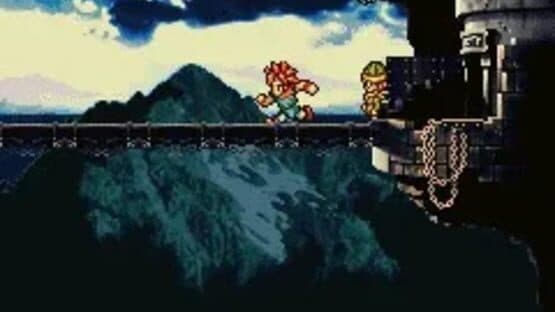 Chrono Trigger screenshot 7