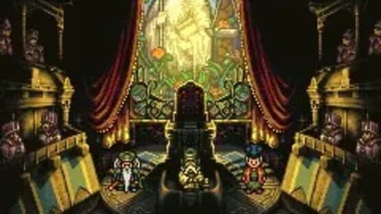 Chrono Trigger screenshot 8