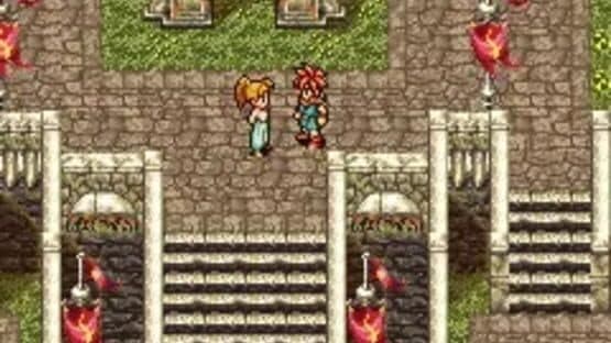 Chrono Trigger screenshot 9