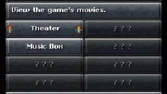 Chrono Trigger screenshot 2