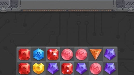 RWBY: Crystal Match screenshot 4