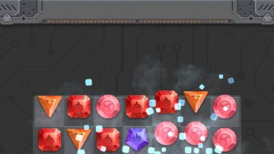 RWBY: Crystal Match screenshot 5