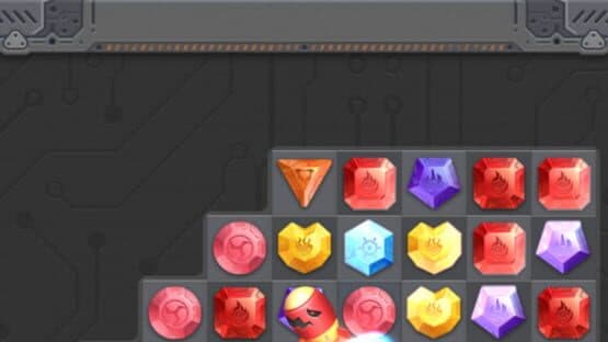 RWBY: Crystal Match screenshot 7