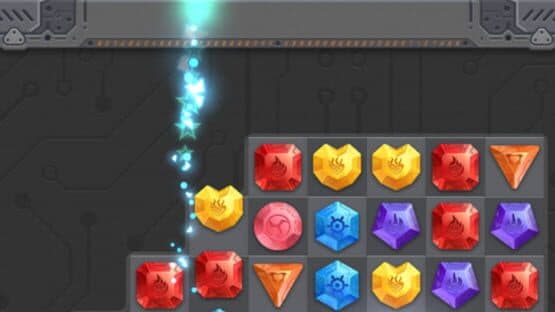 RWBY: Crystal Match screenshot 8