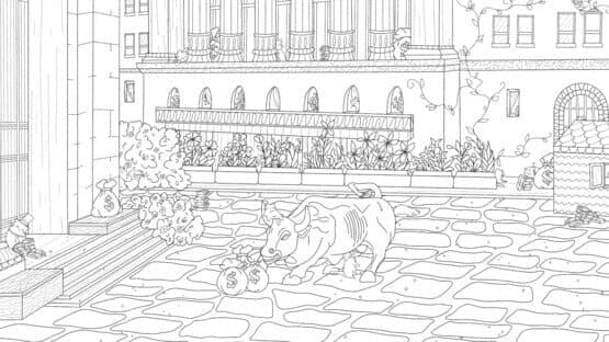 100 Capitalist Cats screenshot 3