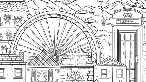 100 London Cats screenshot 3