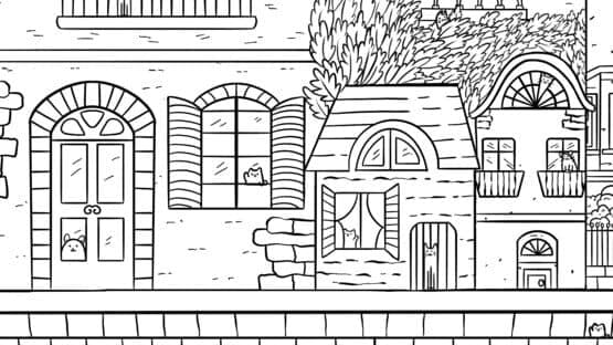 100 London Cats screenshot 6