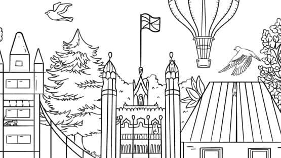 100 London Cats screenshot 7