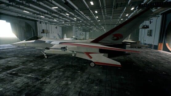 Ace Combat 7: Skies Unknown – XFA-27 Set screenshot 1