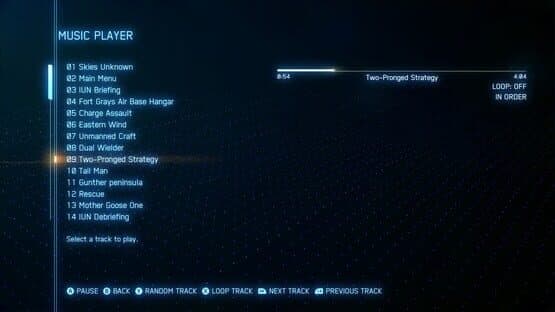 Ace Combat 7: Skies Unknown - Season Pass screenshot 1