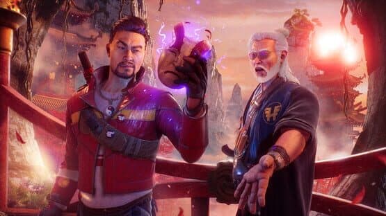 Shadow Warrior 3: Definitive Edition screenshot 2