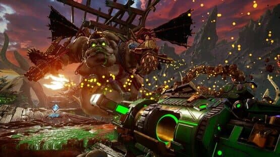 Shadow Warrior 3: Definitive Edition screenshot 6