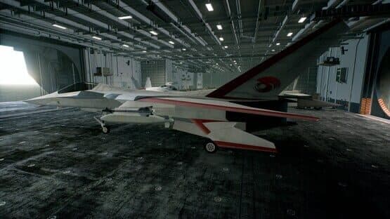 Ace Combat 7: Skies Unknown – XFA-27 Set screenshot 10