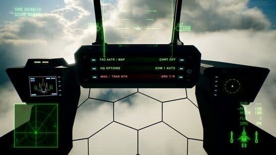 Ace Combat 7: Skies Unknown – XFA-27 Set screenshot 13