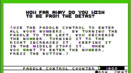 Starship Commander screenshot 2