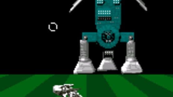 Panzer Dragoon Mini screenshot 3