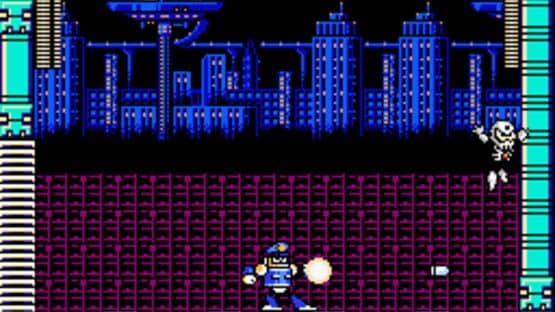 Skullman Kills screenshot 2