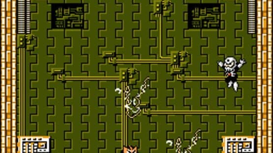 Skullman Kills screenshot 3