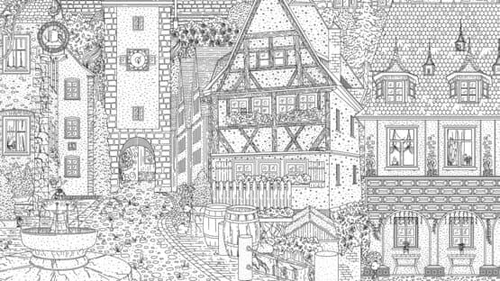 Cats Hidden in Germany screenshot 1