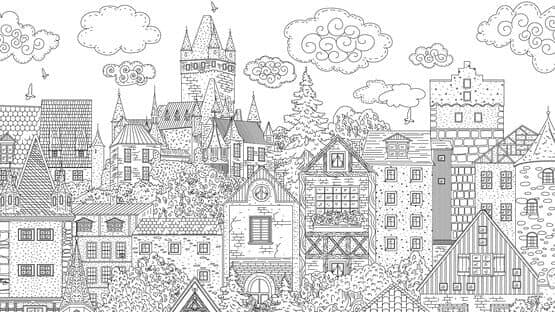 Cats Hidden in Germany screenshot 3