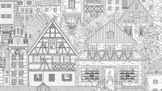 Cats Hidden in Germany screenshot 5