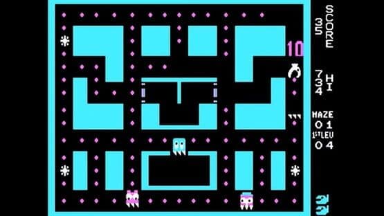 Snack Attack II screenshot 1