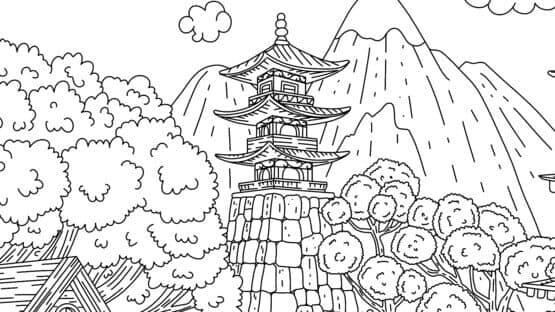 100 Ninja Cats screenshot 4