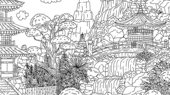 100 Ninja Cats screenshot 5