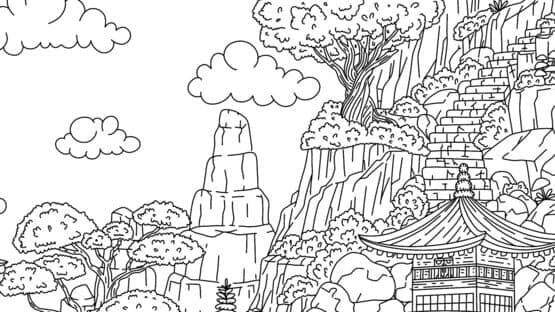 100 Ninja Cats screenshot 6