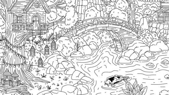 100 Ninja Cats screenshot 7