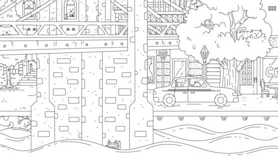 100 Cats New York screenshot 4