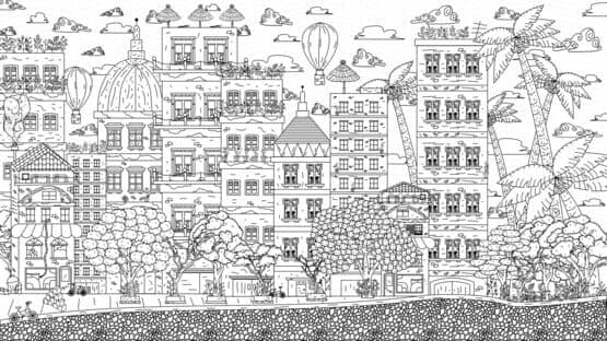 101 Cats Hidden screenshot 1