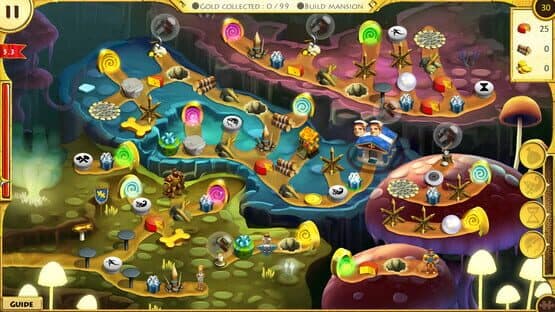 12 Labours of Hercules XVI: Olympic Bugs screenshot 4