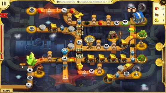 12 Labours of Hercules XVI: Olympic Bugs screenshot 5