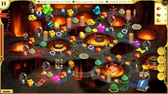 12 Labours of Hercules XVI: Olympic Bugs screenshot 6