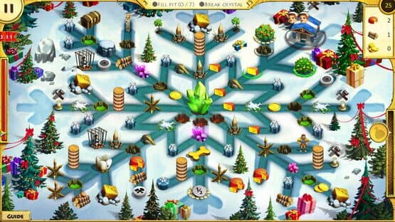 12 Labours of Hercules XVI: Olympic Bugs screenshot 7