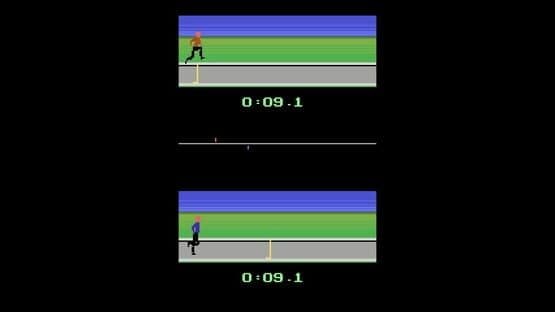 Summer Games screenshot 5