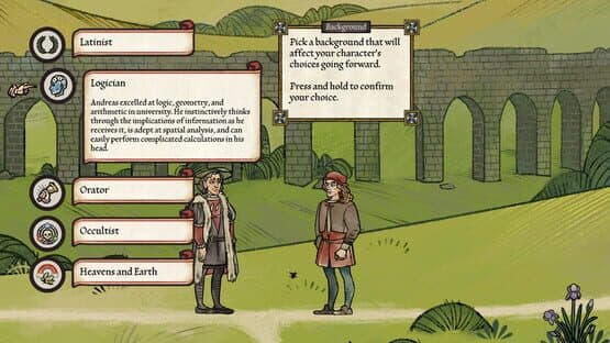 Pentiment screenshot 9