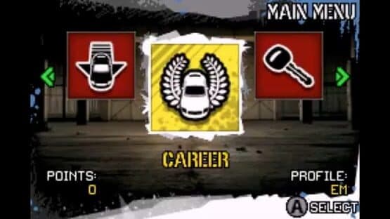 Need for Speed: Carbon - Own the City screenshot 2