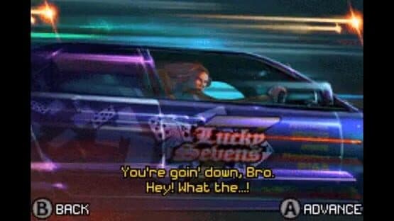 Need for Speed: Carbon - Own the City screenshot 3