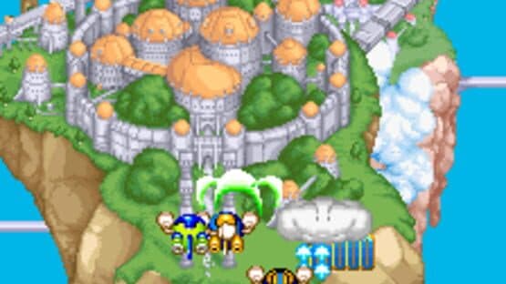 Bells & Whistles screenshot 1