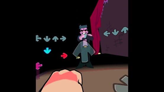 Friday Night Funkin' VR screenshot 3