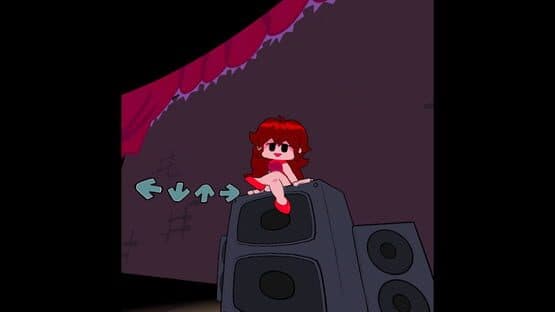 Friday Night Funkin' VR screenshot 4