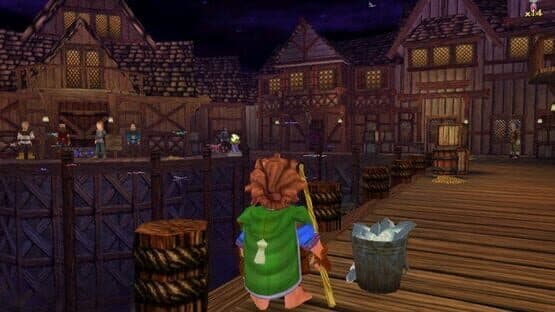 The Hobbit screenshot 4