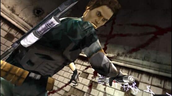 The Terminator: Dawn of Fate screenshot 3