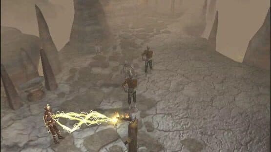 Blair Witch Volume 3: The Elly Kedward Tale screenshot 1