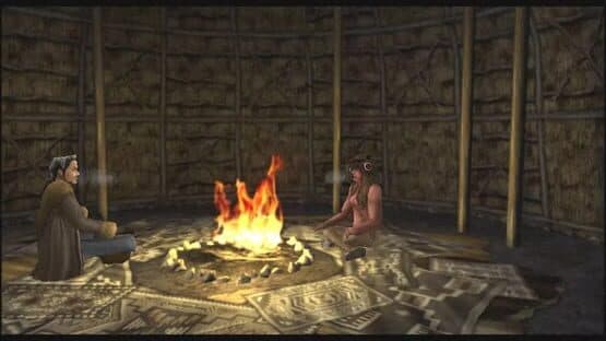 Blair Witch Volume 3: The Elly Kedward Tale screenshot 3