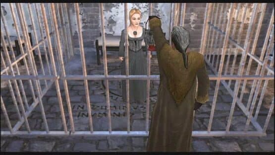 Blair Witch Volume 3: The Elly Kedward Tale screenshot 4